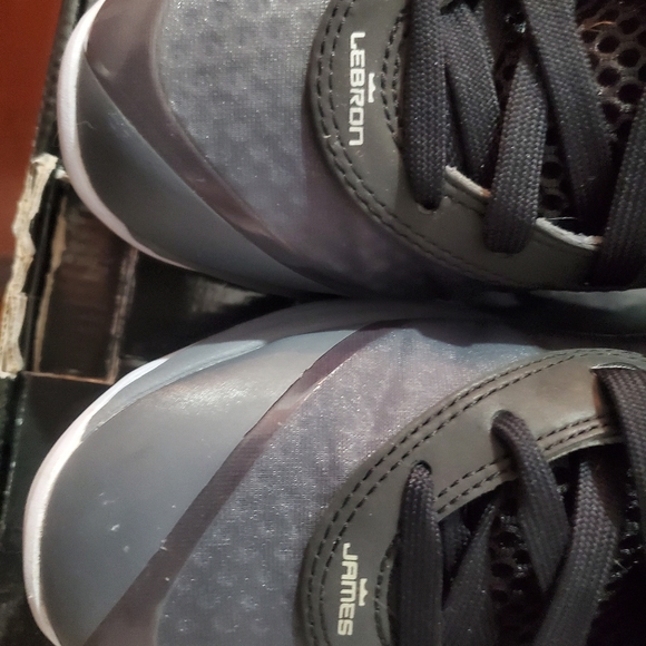 Lebron 8 low - Picture 4 of 4